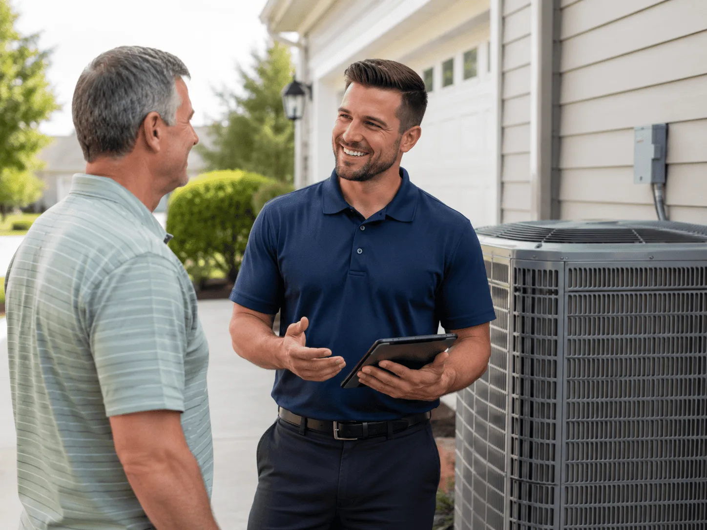 Heat Pump Installation Herculaneum, MO FAQs